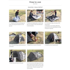 DoD Rider's Tandem Tent -Roam Ready 11 600x600 075e0d24 619e 47fa b0a3 b39cadc4ea78