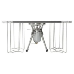 Snow Peak Fire Ring Table -Roam Ready 11 60985cf9 18fb 4bb5 8aff ee47f422436b