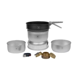 Trangia Saute Pan 25 Non-Stick -Roam Ready 11 6b63b5d7 f098 400b 9b79 fdbfeaf267a0