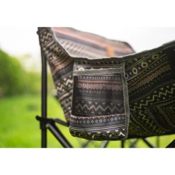 KZM New Hug Chair Black -Roam Ready 11 eaa2b522 fe6b 4a60 80f5 fffa7ac4327d