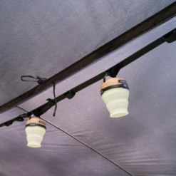 DoD 4 X 4 Base Shelter Tent -Roam Ready 11 fb1cc04a 0296 4fa1 be6f 14884a2e404d