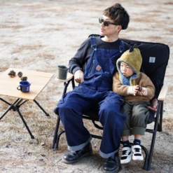 DoD Oyako Portable Chair -Roam Ready 12 4b2ce49c d994 426a 9ff8 45c0beecb36b