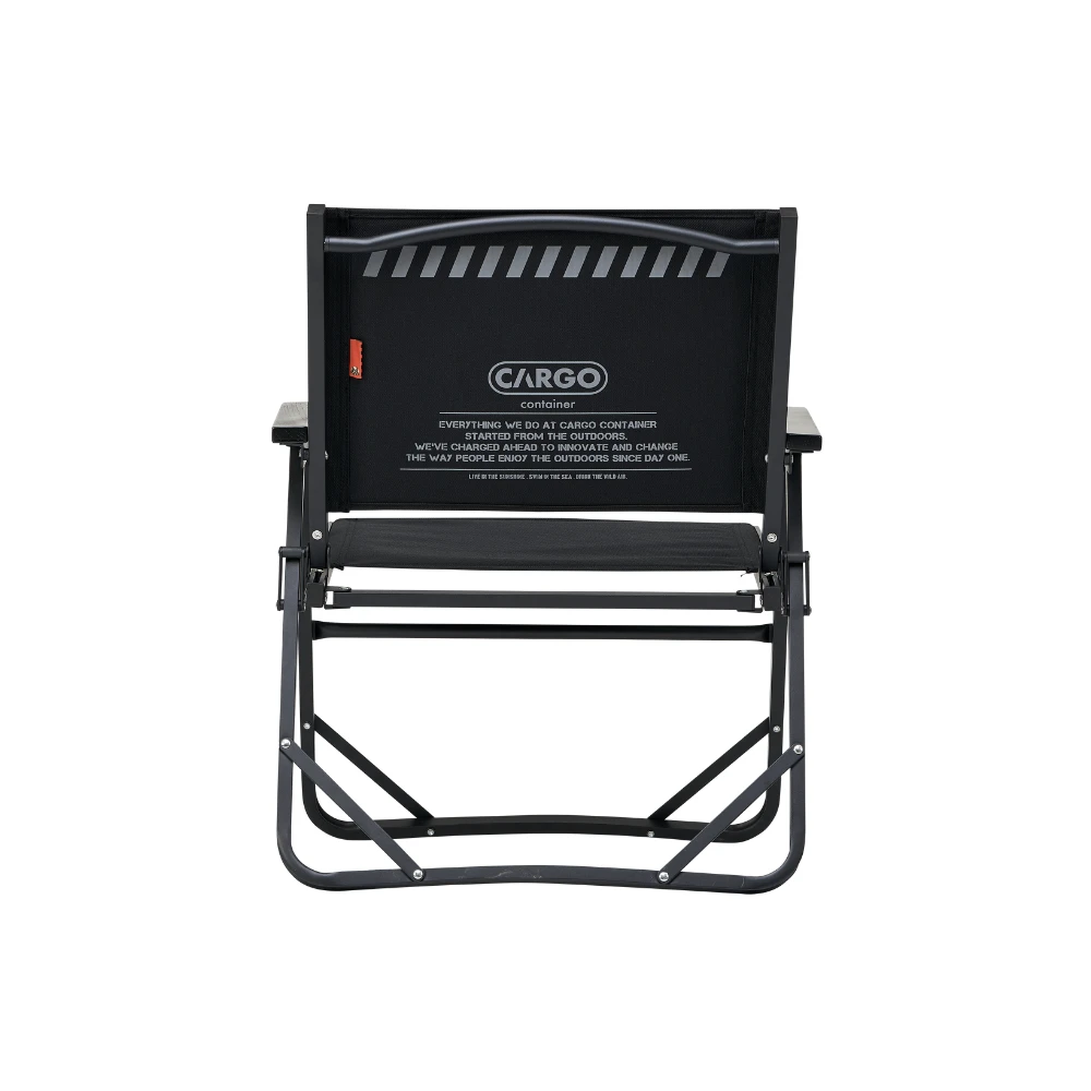 Cargo Container Cosy Folding Chair 9 Cargo Container Cosy Folding Chair - Image 7
