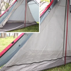 DoD Riders's One Pole Tent -Roam Ready 12 600x600 9e441596 de5d 4e5b b529 d695758b5083