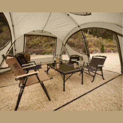KZM Gotland Swell House Tent -Roam Ready 12 8d6874bc 29fe 4e2d 9bca a63ca6dacf2b