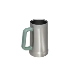 Stanley Adventure Big Grip Beer Stein 24oz -Roam Ready 12 94745b81 8021 4613 b49d b75d071a26fb