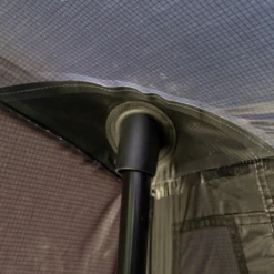 DoD 4 X 4 Base Shelter Tent -Roam Ready 12 b7f497b8 d590 4ccf beaf 2713d8e02e7a