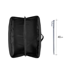 DoD Peg Bag (40) -Roam Ready 12 f49201cc af39 495a b618 6b598d562248