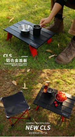Camp Leader Foldable Low Camping Coffee Table -Roam Ready 13079609801 1545843493 600x600 b0abe1e1 8406 4e52 951b 12ad76ab09da