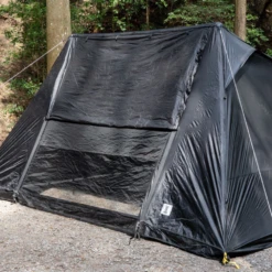 DoD 4 X 4 Base Shelter Tent -Roam Ready 13 156797d8 feca 4652 8fb8 55906c95d285