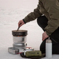 Trangia Saute Pan 25 Non-Stick -Roam Ready 13 5394c0c8 964c 40cd a826 3d40ec09fd12