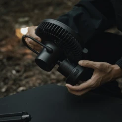 Cargo Container Fan Rotating Parts Multi Spin -Roam Ready 13 9566d541 18c8 46b6 8c36 1b63d3ba6bcb