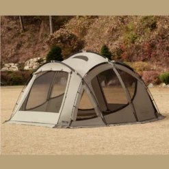 KZM Gotland Swell House Tent -Roam Ready 13 c6db94ea 2068 4d11 a387 7d8b6d09ae9a