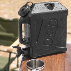 DoD Jiminy Water Tank Solo 4.5L -Roam Ready 13 d02d0514 3a3b 49a4 aa5c e2c745e9944b