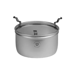 Trangia Storm Cooker 27-1 UL -Roam Ready 140271 3