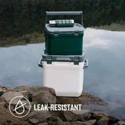STANLEY® Adventure Cooler 16QT -Roam Ready 14 05d19405 55a5 478b 8182 78276a21d43d