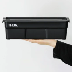 Thor Liter Mini Tote Box 2.5L 14 Thor Liter Mini Tote Box 2.5L -Roam Ready 14 b08a67c4 9971 4de6 bf79 c664ba6b5f19