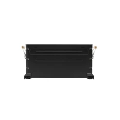 Snow Peak Stacking Shelf Container 50 Black Limited Edition -Roam Ready 14 be488b0b 884a 41f9 bab3 a46def4f3b71