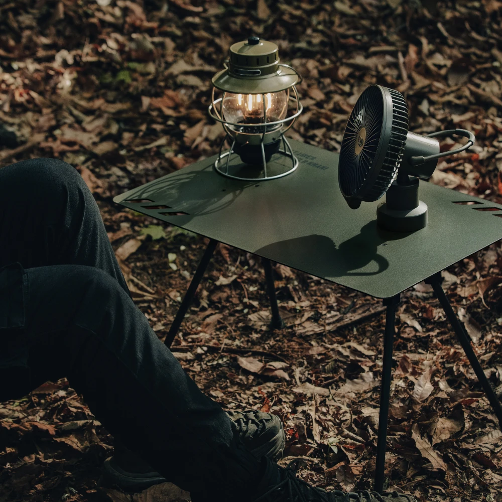 Cargo Container Small Camping Table End Table 18 Cargo Container Small Camping Table End Table - Image 16