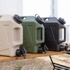 DoD Jiminy Water Tank Solo 4.5L -Roam Ready 14 f197d420 ceba 4699 bc04 831e5c8497d5