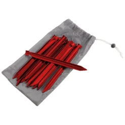 DoD Riders's One Pole Tent -Roam Ready 15 1