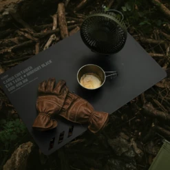 Cargo Container Small Camping Table End Table 36 Cargo Container Small Camping Table End Table -Roam Ready 15 68c8e3e4 6666 4f4c bfce 01cbb86a1d87