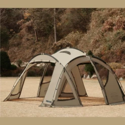 KZM Gotland Swell House Tent -Roam Ready 15 69e84926 7957 46bd 80da 7d5283e000f4