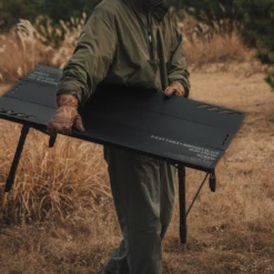 Cargo Container Large Camping Table 3-Way Table -Roam Ready 15 8940a4a7 695f 47eb 8009 af6847467240