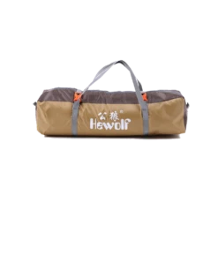 Hewolf 6-10P Outdoor Camping Tarp 9 Hewolf 6-10P Outdoor Camping Tarp -Roam Ready 1646 12