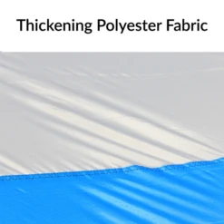 Hewolf 4-8P Outdoor Camping Tarp -Roam Ready 1682 4 600x600 269b2bee 2452 44b2 96bf c12b5dd50637