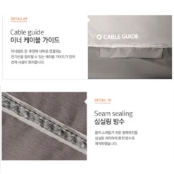 KZM Tribus Tunnel Tent -Roam Ready 16 600x600 f93e1940 ddd6 45c9 979e 6dca270ec0ff