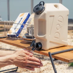 DoD Jiminy Water Tank Solo 4.5L -Roam Ready 16 8eeadadf 6576 47a4 ad7e ce95258005fd