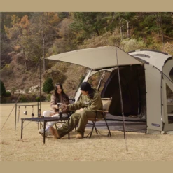 KZM Gotland Swell House Tent -Roam Ready 16 ad6acbbc 1feb 492d bf05 c2b9894b7866