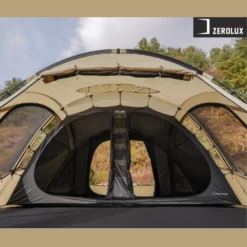 KZM Gotland Swell House Tent -Roam Ready 17 d67dbf5f 12e9 4791 88e0 4b0955ed257e