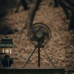 Cargo Container Electric Fan Multi Fan -Roam Ready 18 7fb73a18 bc06 440c b177 526a17ba42d7