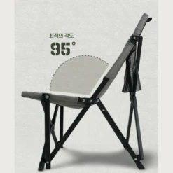 KZM Nino Mini Relax Chair 19 KZM Nino Mini Relax Chair -Roam Ready 1 3357c5d9 a22e 40a8 bc6e 4da470fb6c85