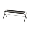 Snow Peak Mesh Folding Bench -Roam Ready 1 6dde52be cdb8 4e11 8804 ffe27b587606