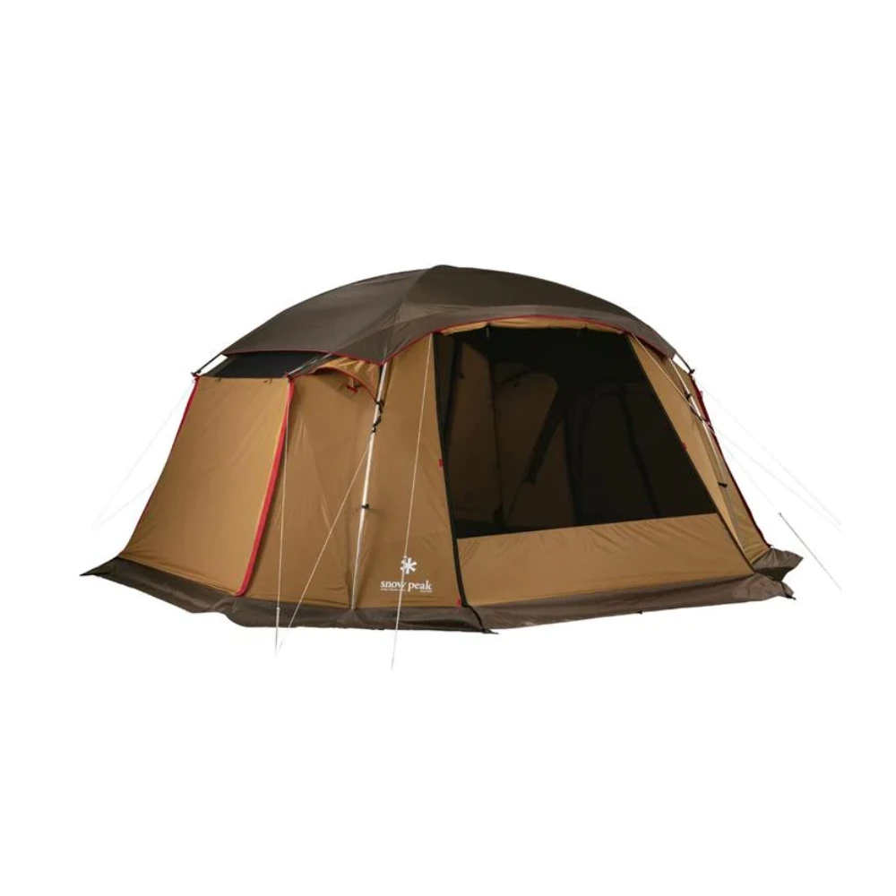 Snow Peak Mesh Shelter Tent 3 Snow Peak Mesh Shelter Tent