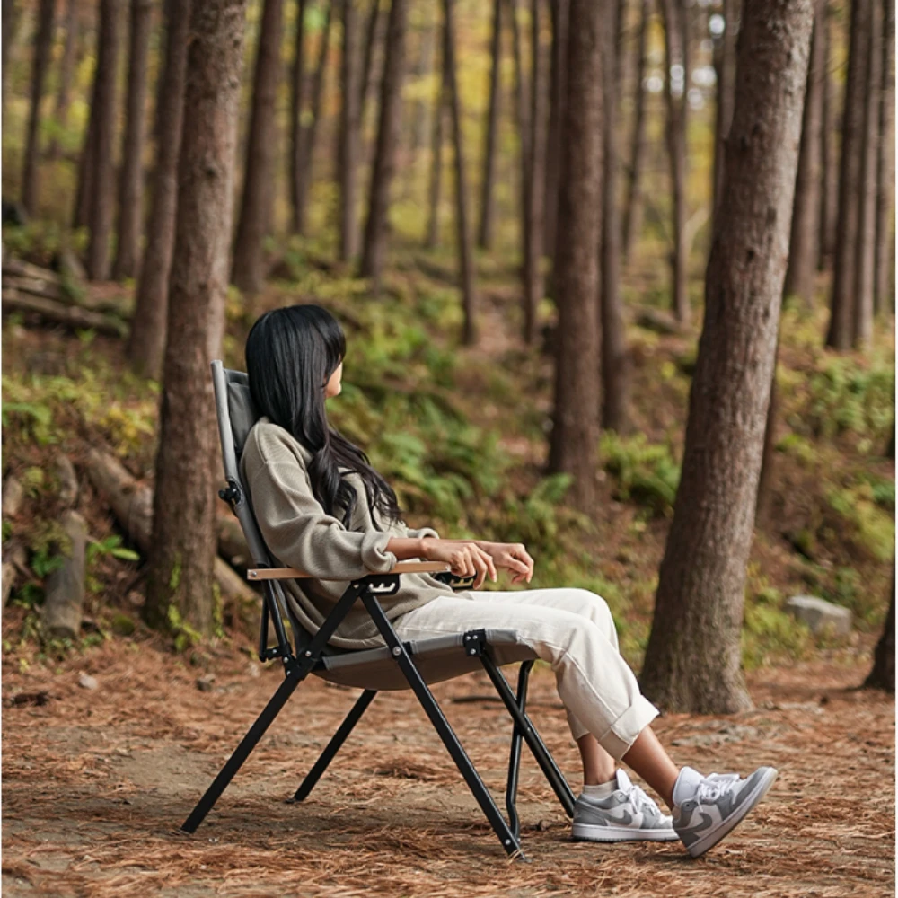 KZM Quantum Chair 12 KZM Quantum Chair - Image 10