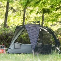KZM Easy Up Sun Shelter -Roam Ready 1 fbd7d50c 5b70 4530 af6f 158f46232f0e