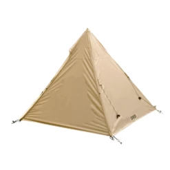 DoD Riders's One Pole Tent -Roam Ready 2 77