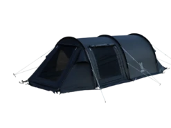 DOD Kamaboko Tent Solo UL - Black -Roam Ready 2 79