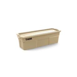 Thor Liter Mini Tote Box 2.5L 11 Thor Liter Mini Tote Box 2.5L -Roam Ready 2.5L