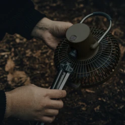 Cargo Container Electric Fan Multi Fan -Roam Ready 20 96dded64 8f89 4e09 9b61 0531a1041e9e