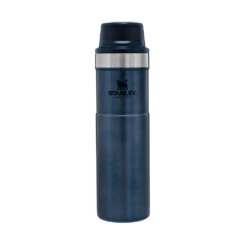 Stanley Trigger Action Travel Mug -Roam Ready 20oz night fall 4