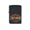 Zippo 218HD-H252 Harley-Davidson® - Refillable Windproof Lighter 1 Zippo 218HD-H252 Harley-Davidson® - Refillable Windproof Lighter -Roam Ready 218hd h52