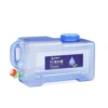 Hewolf Faucet Container 22L -Roam Ready 22L