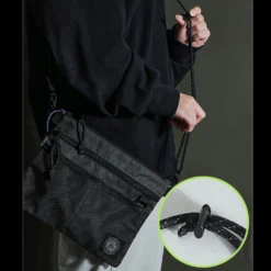 KZM Essential Sacoche Bag 15 KZM Essential Sacoche Bag -Roam Ready 23 1d2d7189 3faa 4f54 8dd7 370064f355a2