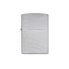 Zippo Regular Chrome Arch Refillable Windproof Lighter - 246487 -Roam Ready 24647