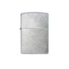 Zippo Regular Herringbone Sweep Refillable Windproof Lighter - 24648 1 Zippo Regular Herringbone Sweep Refillable Windproof Lighter - 24648 -Roam Ready 24648